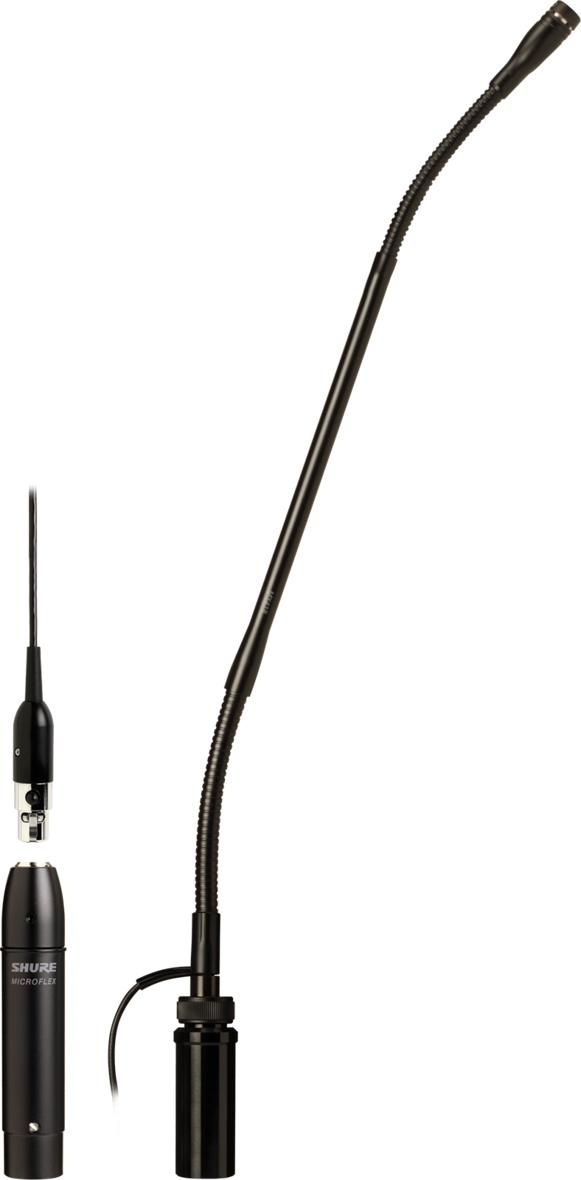 Shure MX412SE/C